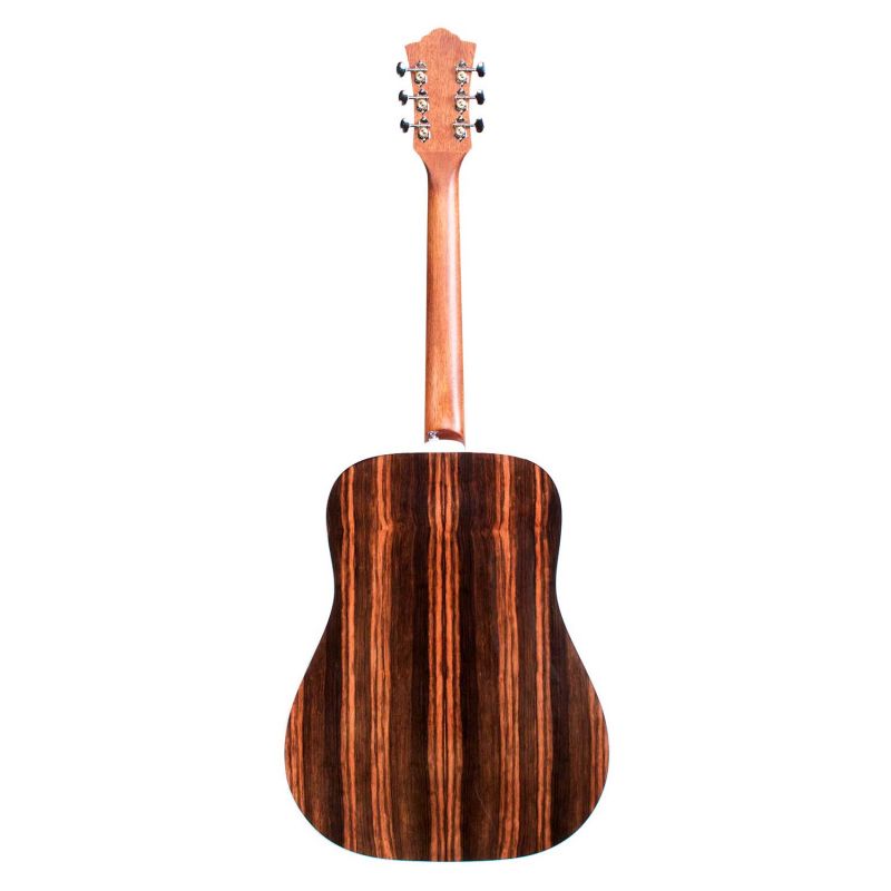 Guild Guitars D260E Deluxe Nat Guitarra electroacústica tipo dreadnought guild-guitars_d260e-deluxe-nat-imagen-1