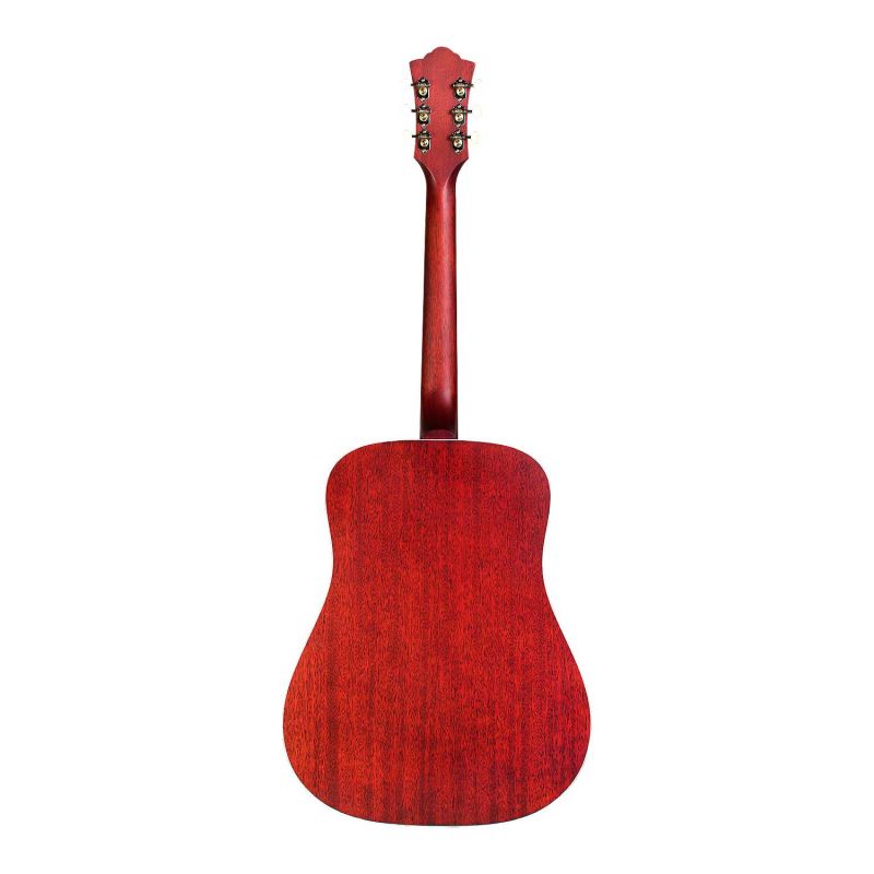 Guild Guitars D40E ATB SP/MH W/C Guitarra electroacústica tipo dreadnought guild-guitars_d40e-atb-sp-mh-w-c-imagen-1
