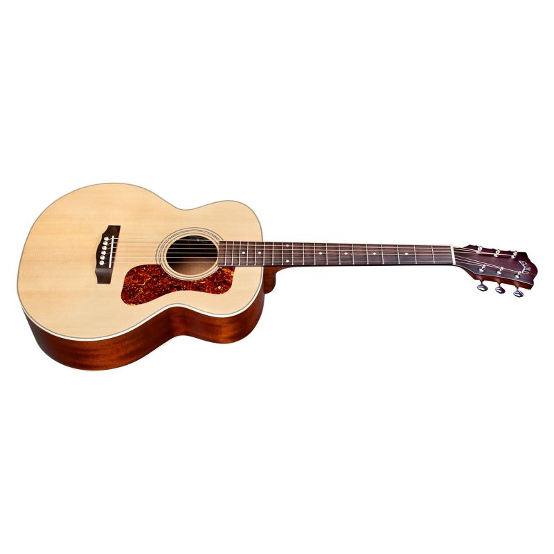 Guild Guitars Jumbo Junior MH Guitarra electroacústica tipo mini jumbo guild-guitars_jumbo-junior-mh-imagen-1