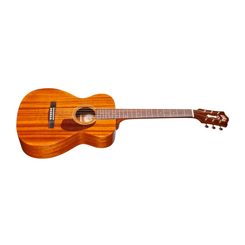 Guild Guitars M 120 Natural/Fishman Guitarra electroacústica tipo concert guild-guitars_m-120-natural-fishman-imagen-1