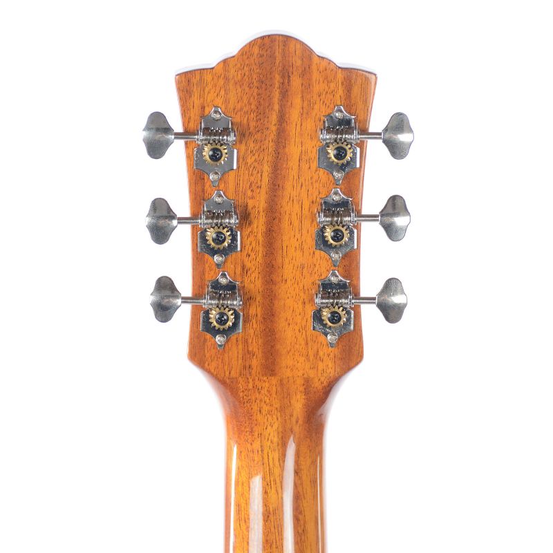 Guild Guitars M 120 Natural/Fishman Guitarra electroacústica tipo concert guild-guitars_m-120-natural-fishman-imagen-3