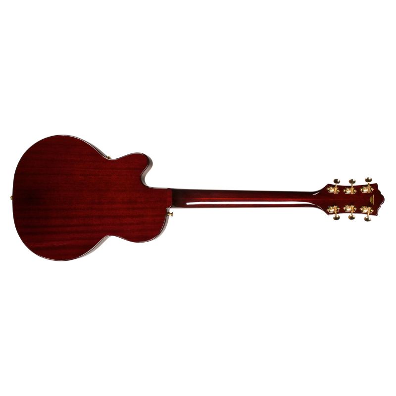 Guild Guitars M75 Aristocrat ATB Guitarra eléctrica tipo LP guild-guitars_m75-aristocrat-atb-imagen-2