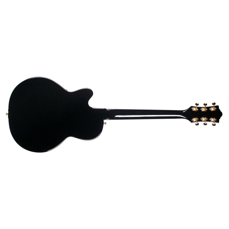Guild Guitars M75 Aristocrat BK Guitarra eléctrica tipo LP guild-guitars_m75-aristocrat-bk-imagen-2