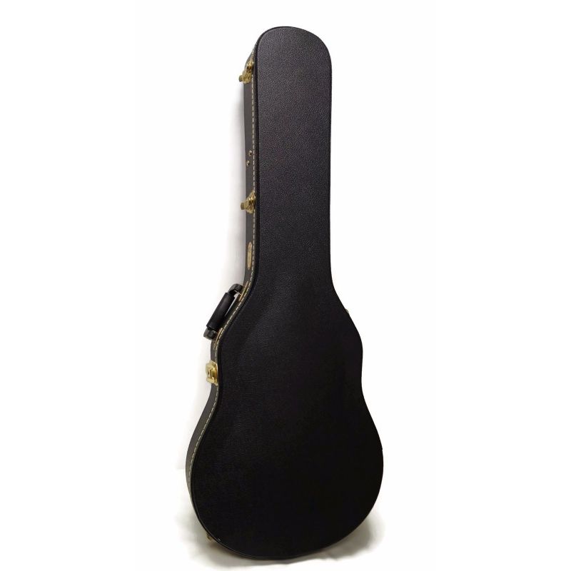 Guild Guitars M75 Aristocrat BK Guitarra eléctrica tipo LP guild-guitars_m75-aristocrat-bk-imagen-4