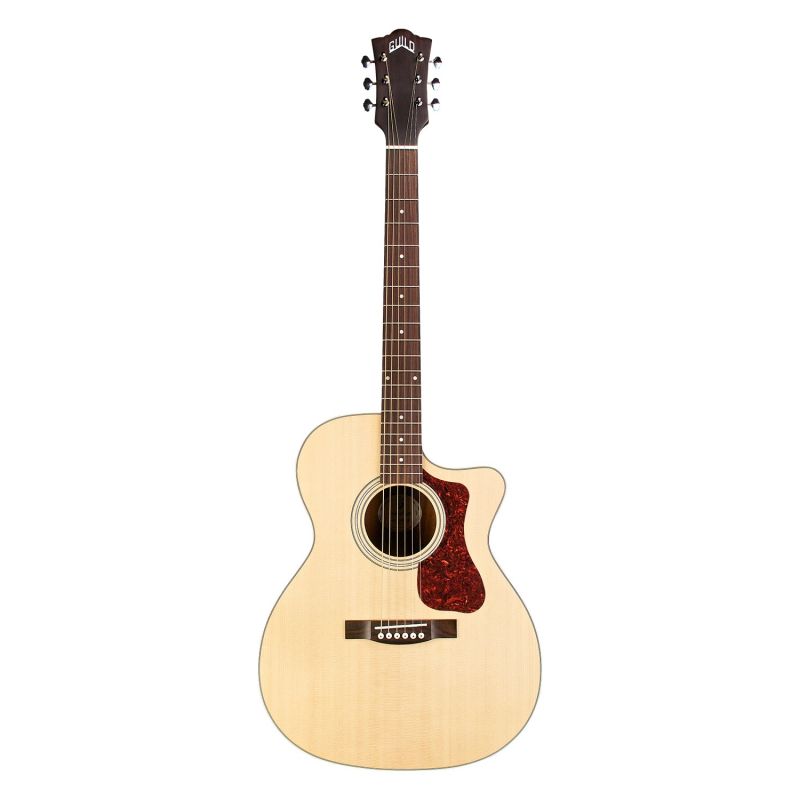 Guild Guitars OM 240CE Guitarra electroacústica guild-guitars_om-240ce-imagen-1