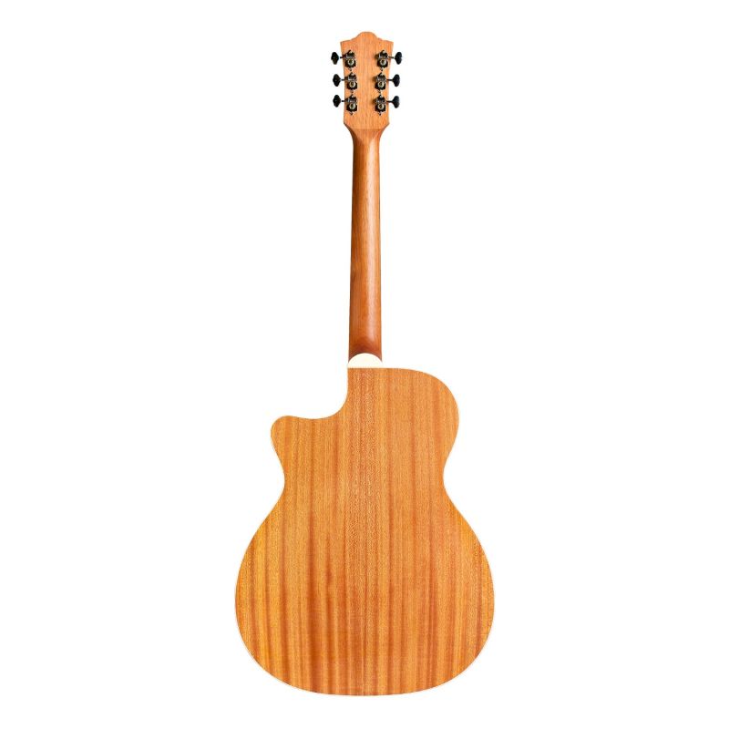 Guild Guitars OM 240CE Guitarra electroacústica guild-guitars_om-240ce-imagen-2