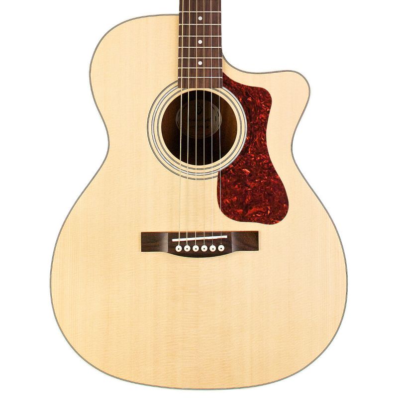 Guild Guitars OM 240CE Guitarra electroacústica guild-guitars_om-240ce-imagen-3
