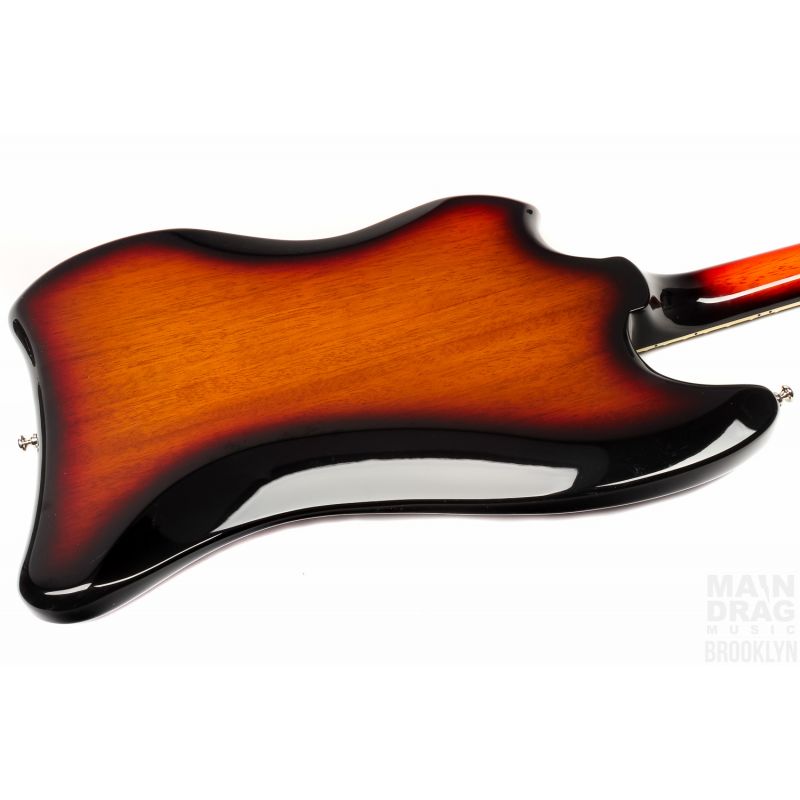 Guild Guitars S 200 TBIRD AB Guitarra eléctrica tipo Jazzmaster guild-guitars_s-200-tbird-imagen-3