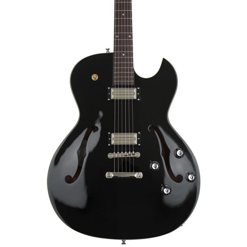 Guild Guitars Starfire II ST BLK Guitarra eléctrica jazz guild-guitars_starfire-ii-st-blk-imagen-2