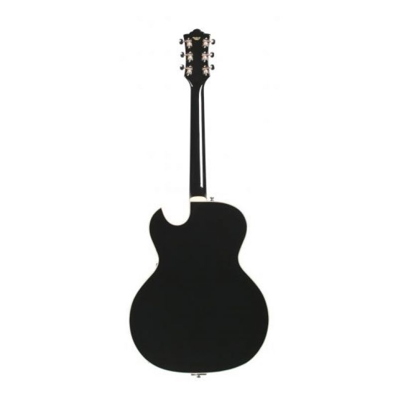 Guild Guitars Starfire II ST BLK Guitarra eléctrica jazz guild-guitars_starfire-ii-st-blk-imagen-3