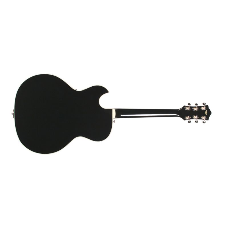 Guild Guitars Starfire III BK Guitarra eléctrica jazz guild-guitars_starfire-iii-bk-imagen-4