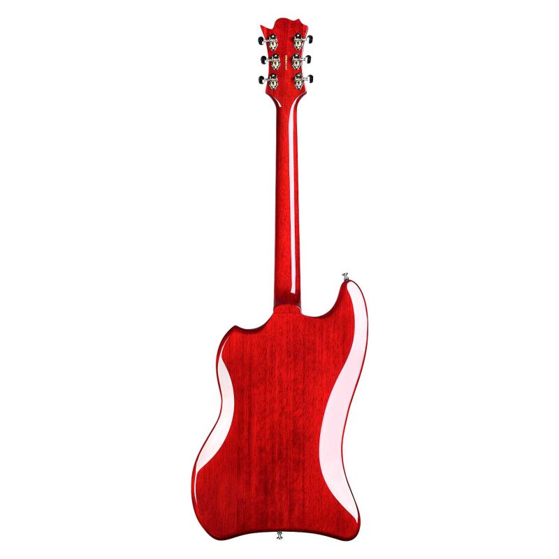 Guild Guitars TBird ST LB1 CHR W/B Guitarra eléctrica de cuerpo sólido guild-guitars_tbird-st-lb1-chr-w-b-imagen-1