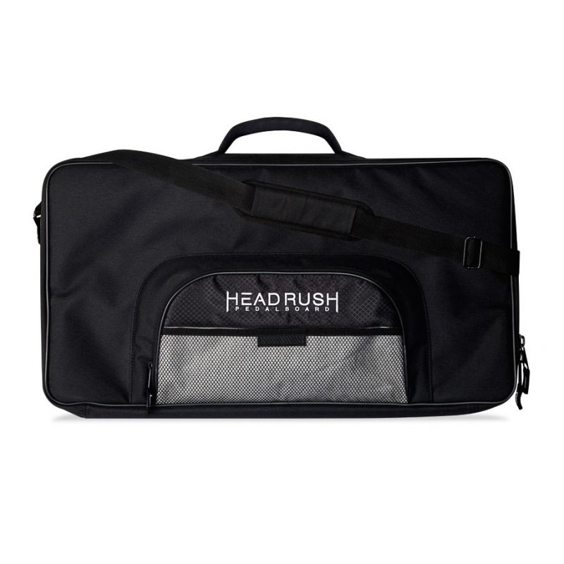 Headrush Gigbag Funda de transporte para pedalera Headrush headrush_gigbag-imagen-0