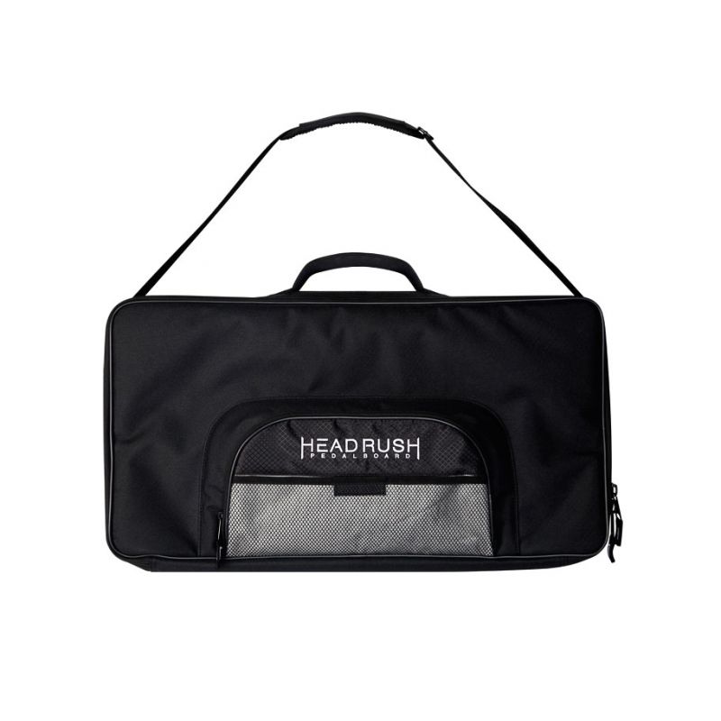 Headrush Gigbag Funda de transporte para pedalera Headrush headrush_gigbag-imagen-1