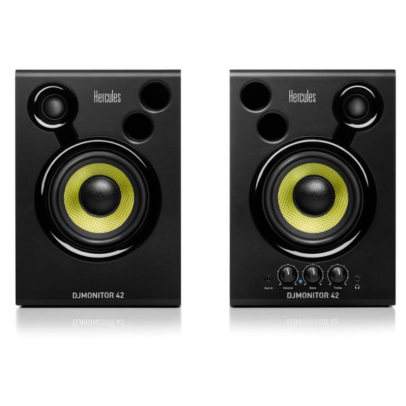 DJMonitor 42