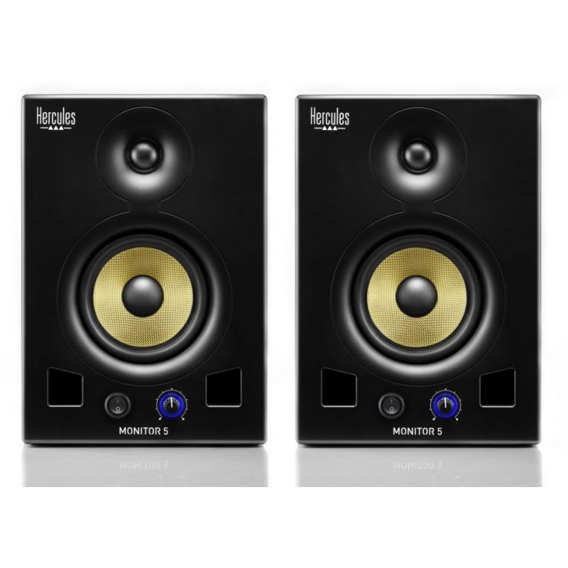 Monitor 5