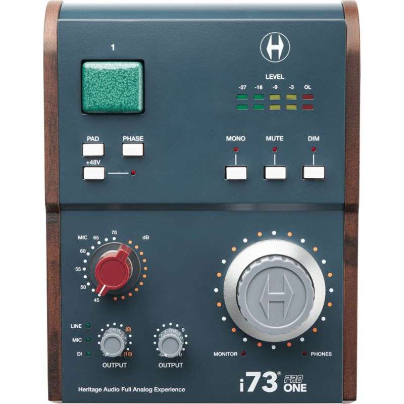 i73 Pro One
