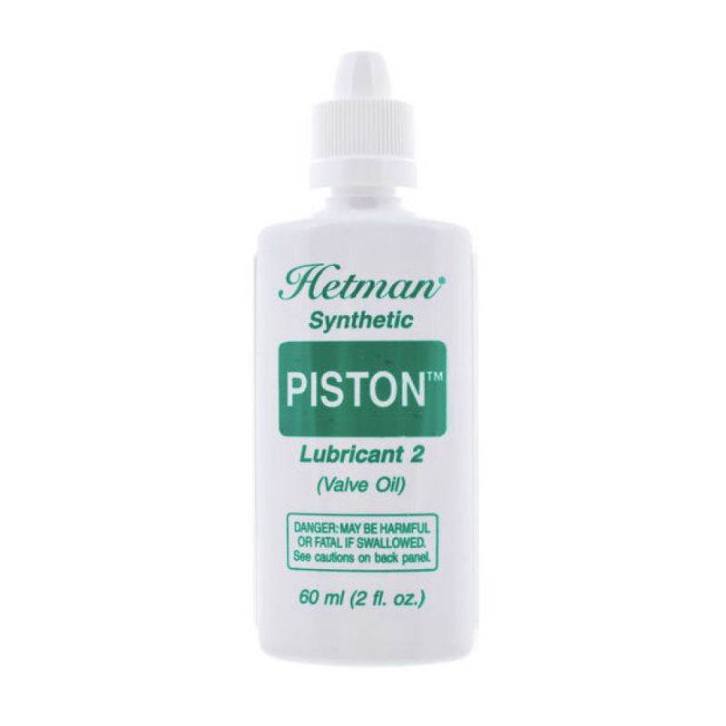 Valve Oil Nº2