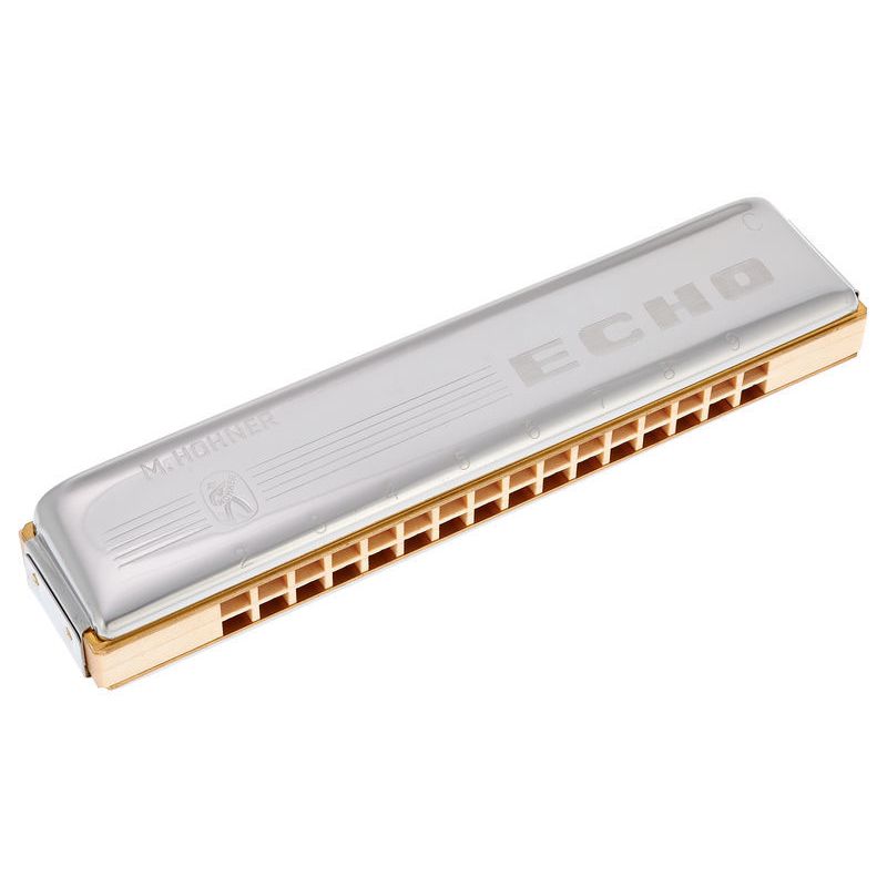 Echo 32 Tremolo C