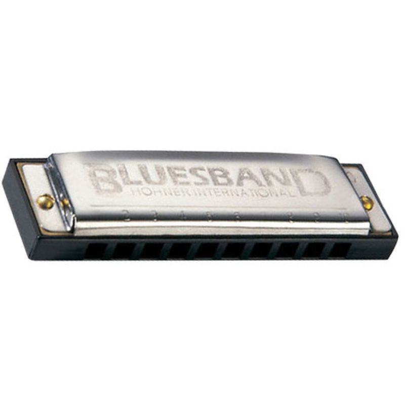 Blues Band C