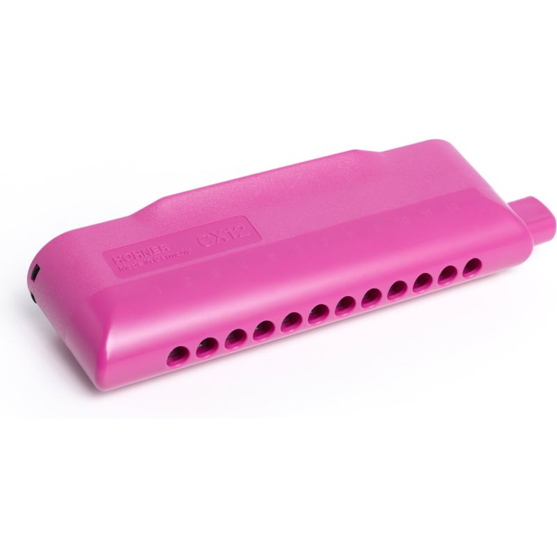 CX12 Pink