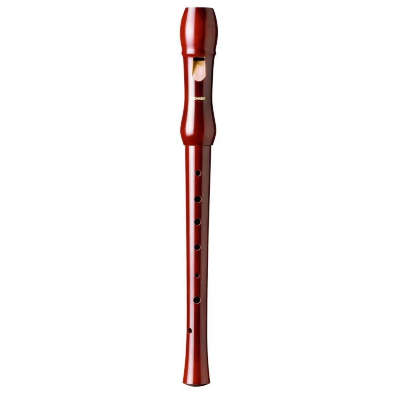 Flauta Madera 9555