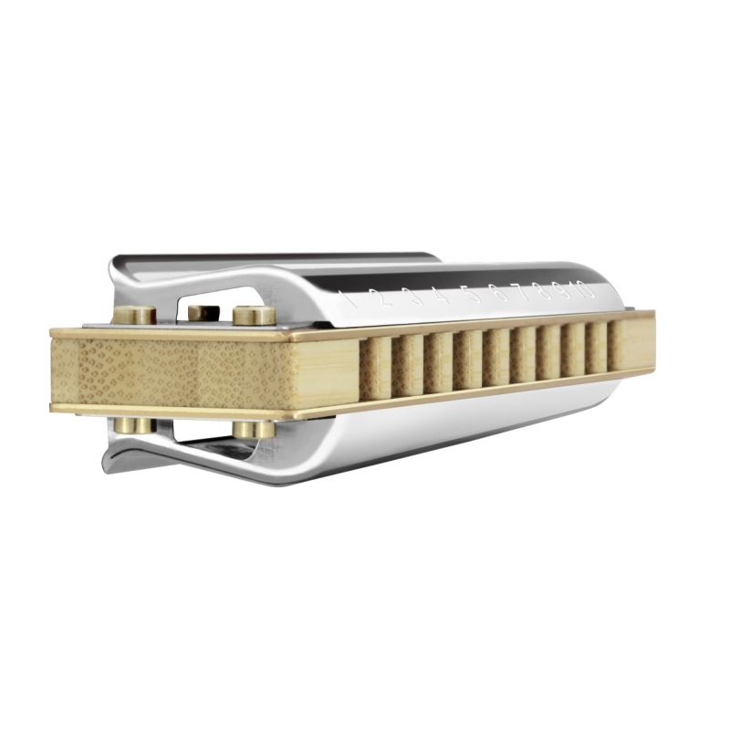 Marine Band Thunderbird LC