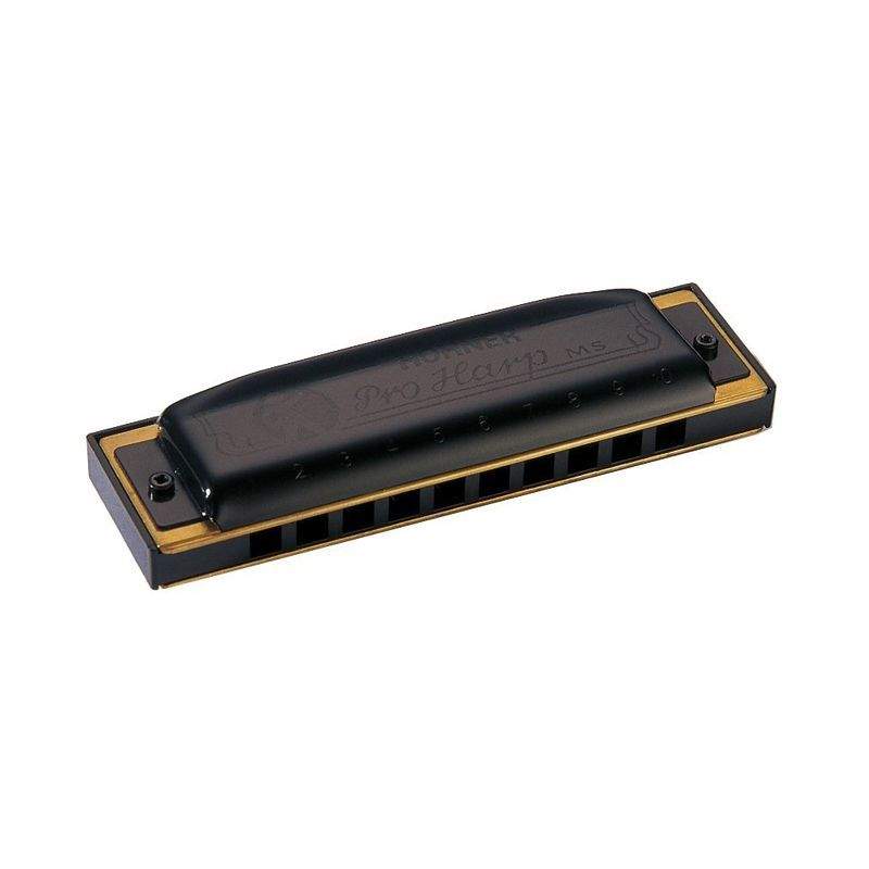 Pro Harp A