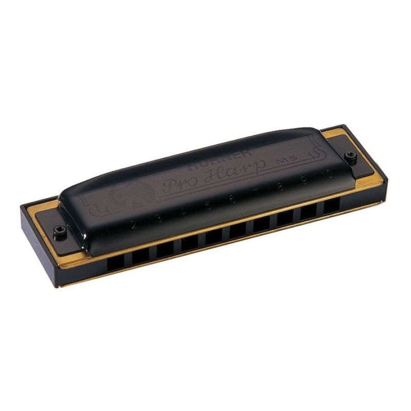 PRO Harp B