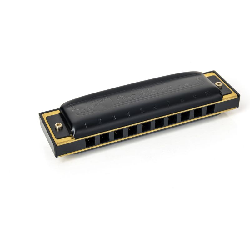 PRO Harp BB Major NEW