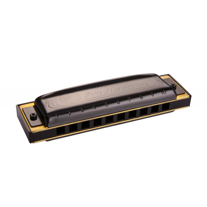 Pro Harp MS D