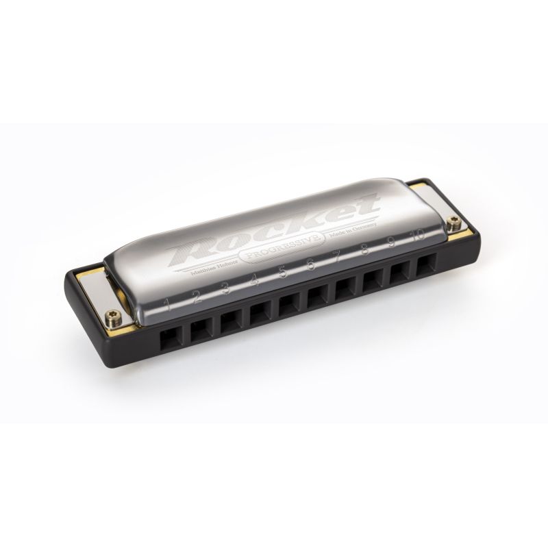 Rocket 3 Propack CGA Major NEW
