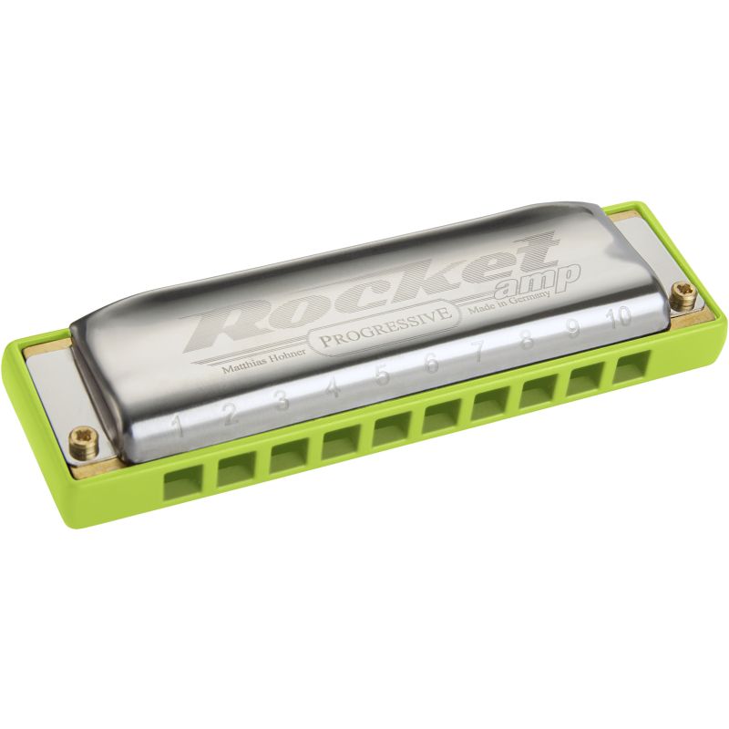 Rocket AMP F