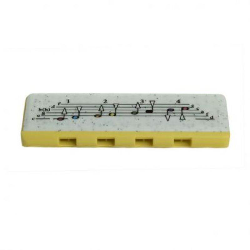 Speedy Amarillo y Verde