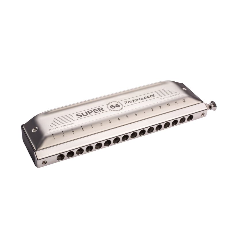 Super 64 NEW Version