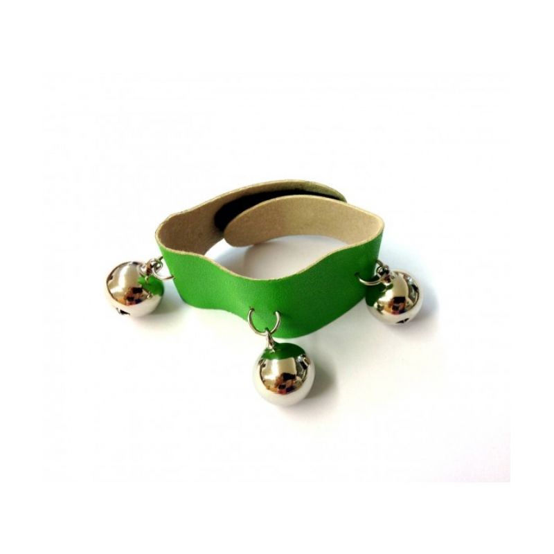 47560 Muñequera de cascabeles