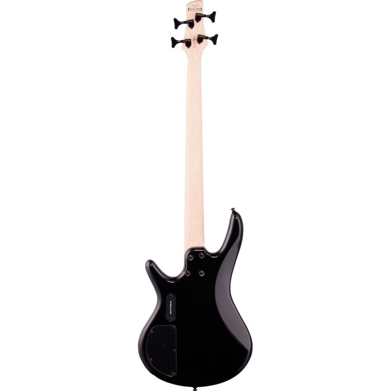 Ibanez GSR200SM Natural Gray Burst Bajo eléctrico de 4 cuerdas ibanez_gsr200sm-natural-gray-burst-imagen-1