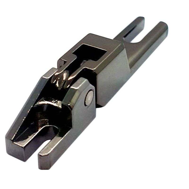 Saddle Edge-Zero II 