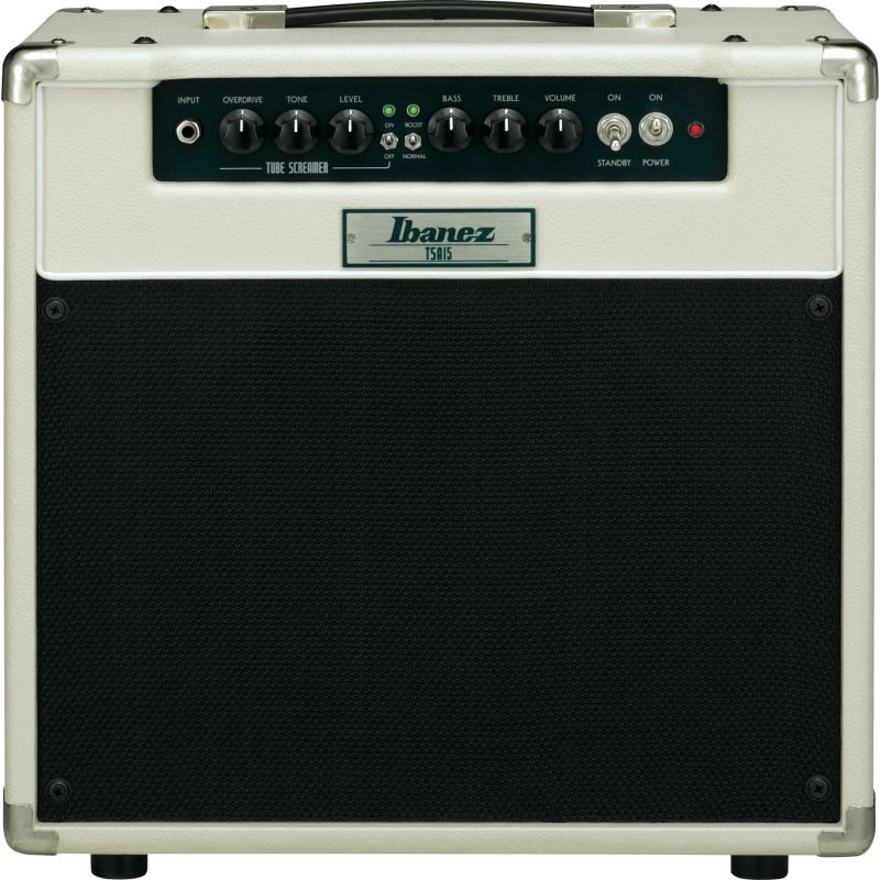 Ibanez TSA15 Amplificador combo para guitarra eléctrica ibanez_tsa15-imagen-0