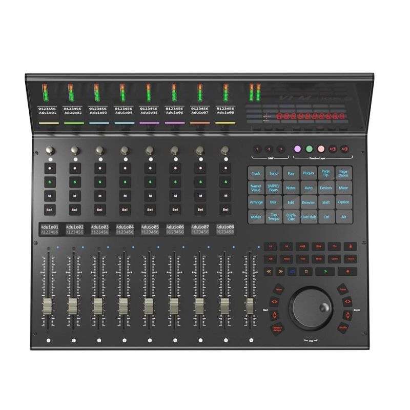 icon-pro-audio_v1-m-controller-x-daw-imagen-1
