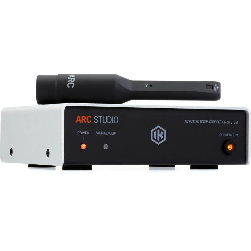 ARC Studio