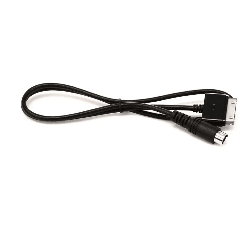Cable IK Multimedia Irig 30-Pin