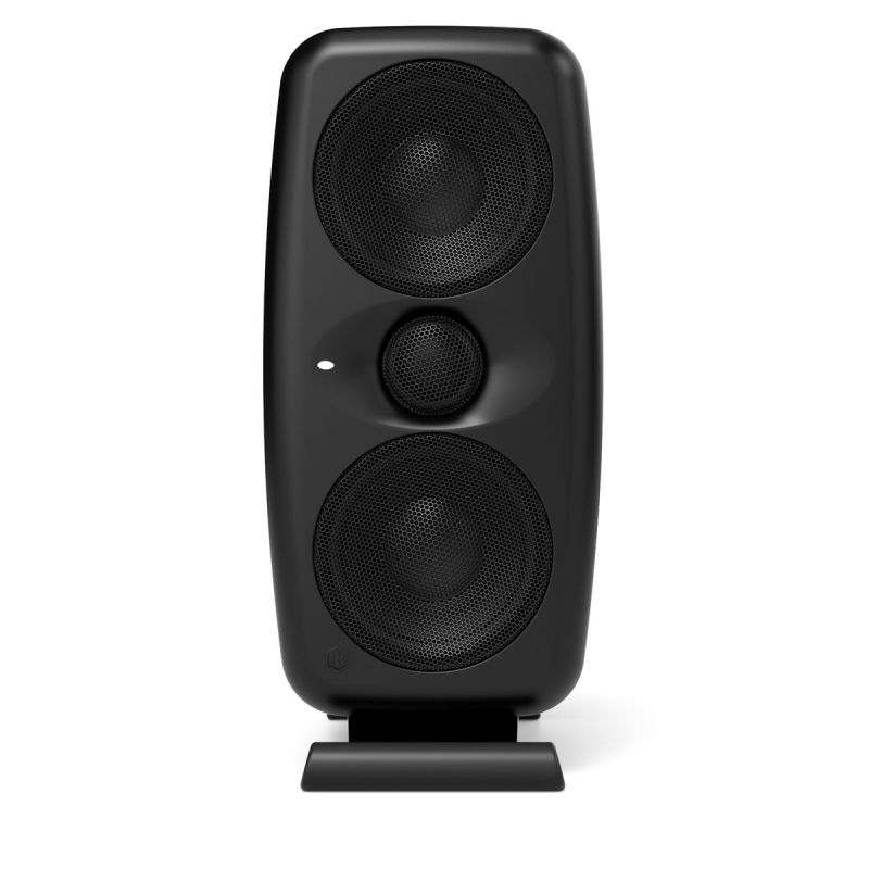 iLoud MTM MKII