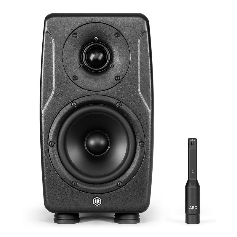 iLoud Precision 6 MKII