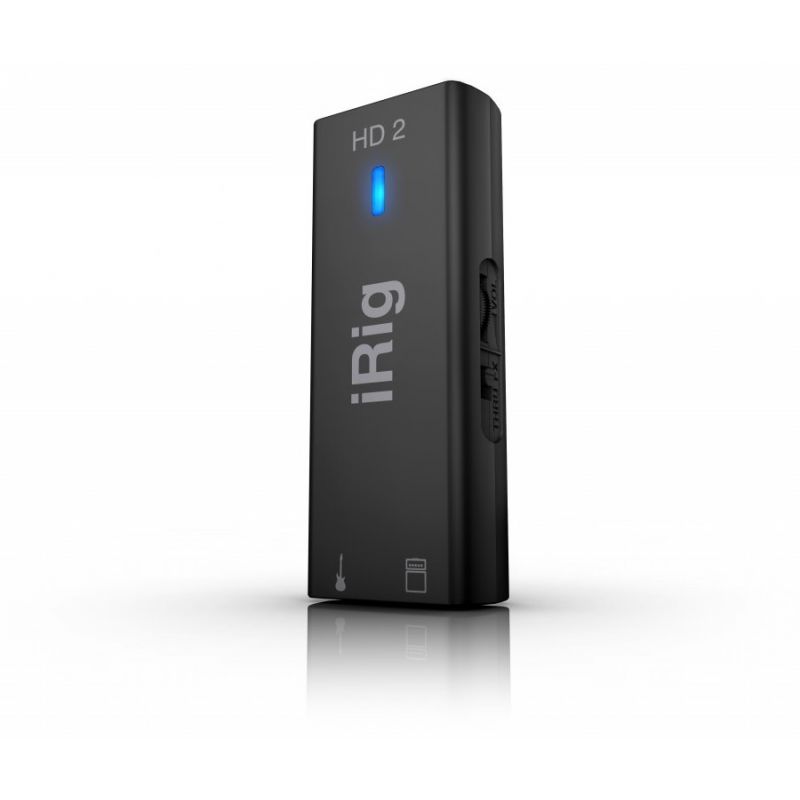 iRig HD 2