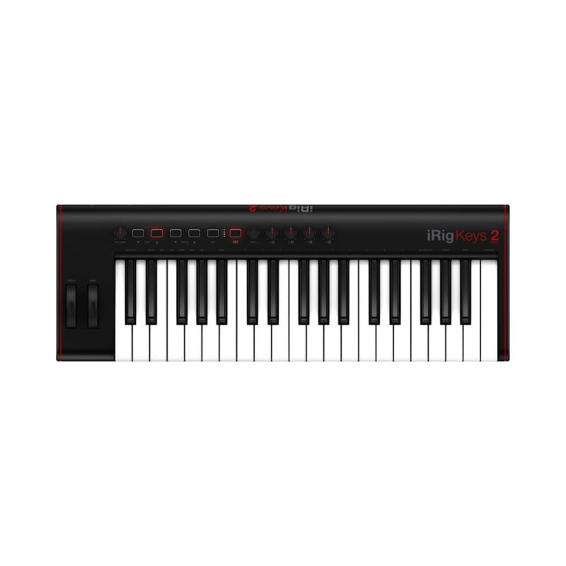 iRig keys 2 Pro