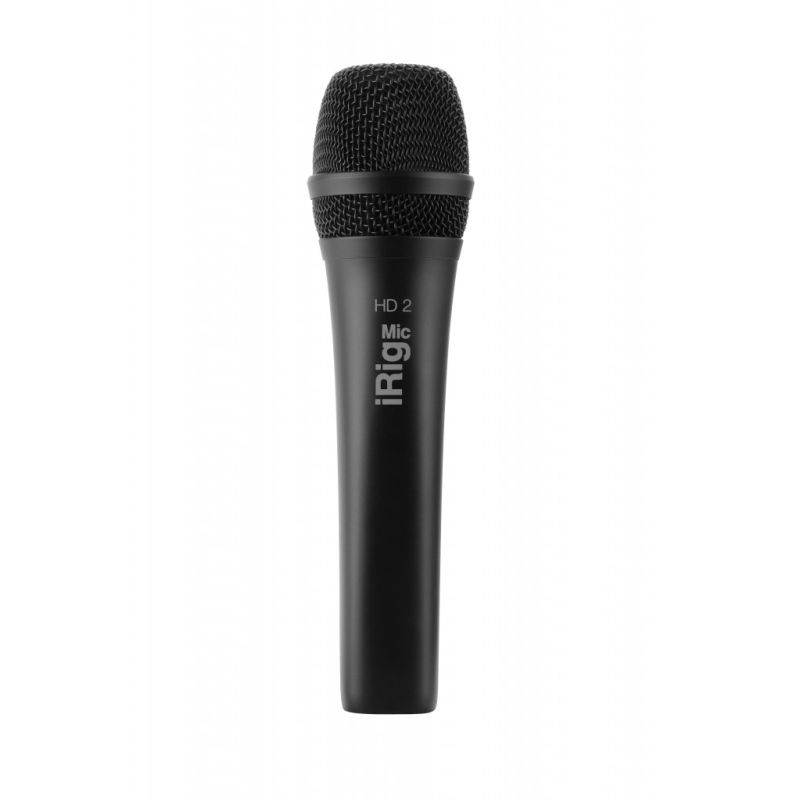 iRig Mic HD 2