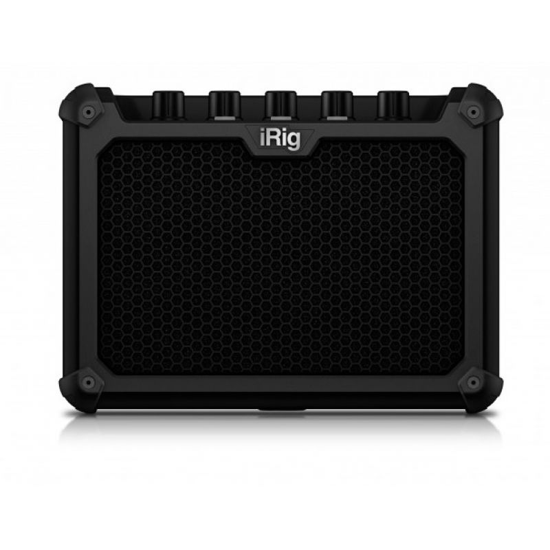 iRig  Micro Amp
