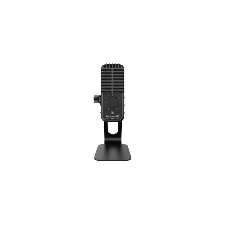 iRig Stream Mic USB
