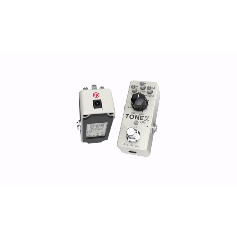 Pedal Tone X One